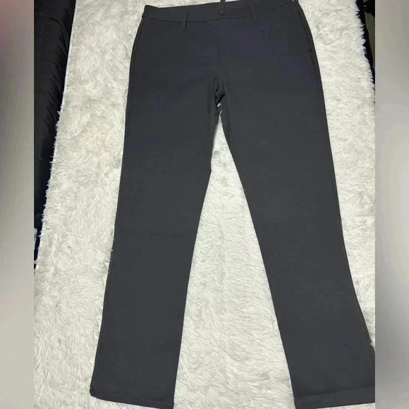 Vuori cascada tech chino pant Long 32" - Picture 2 of 5